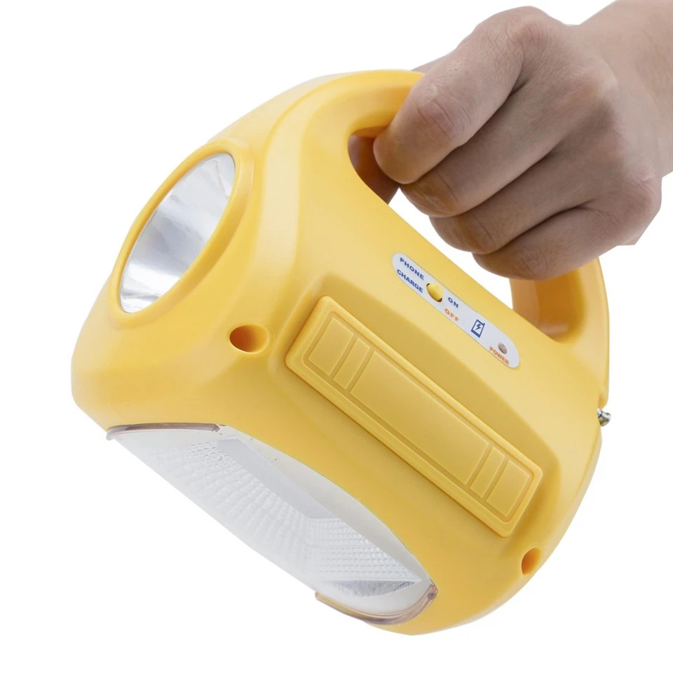 Emergency Lights For Home Rechargeable Light best