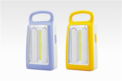 Belyse øyeblikket av strømbrudd-Soxin® -Mergenslys med batteribackup (designe...