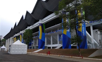 Utstilling Indonesia: Electronics Show 2025 Indonesia!