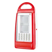 10 Watt oppladbar lanterne