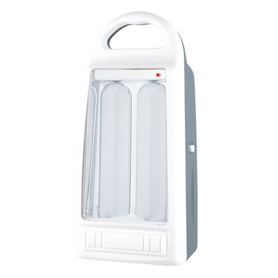 10 watt oppladbart lys