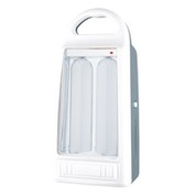 10 watt oppladbart lys