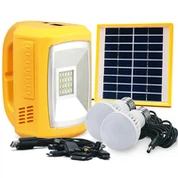 10 Watt Solar Spot Lights