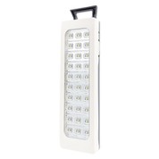 30 Led Solar Nødlys
