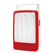 90 Led oppladbar lanterne