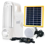 Batteri Solar Light Outdoor