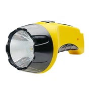 Led lommelykt for kjøretøy