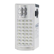 Oppladbare nødlys for hjemmet